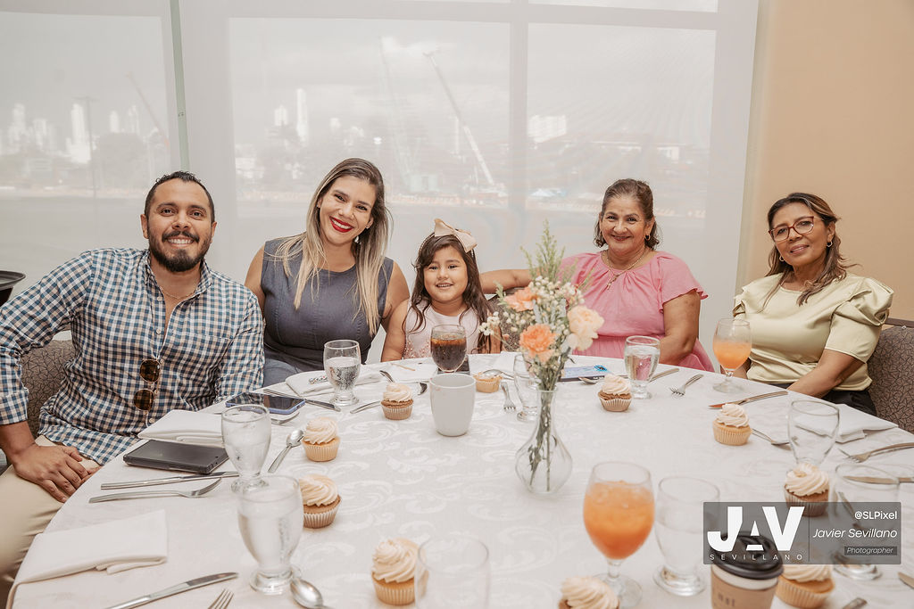 BABY SHOWER MALDONADO CASTAÑEDA — 52