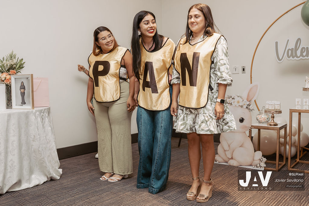 BABY SHOWER MALDONADO CASTAÑEDA — 99