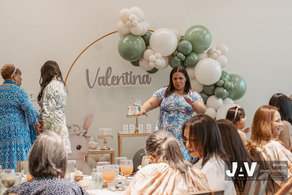 BABY SHOWER MALDONADO CASTAÑEDA — 58