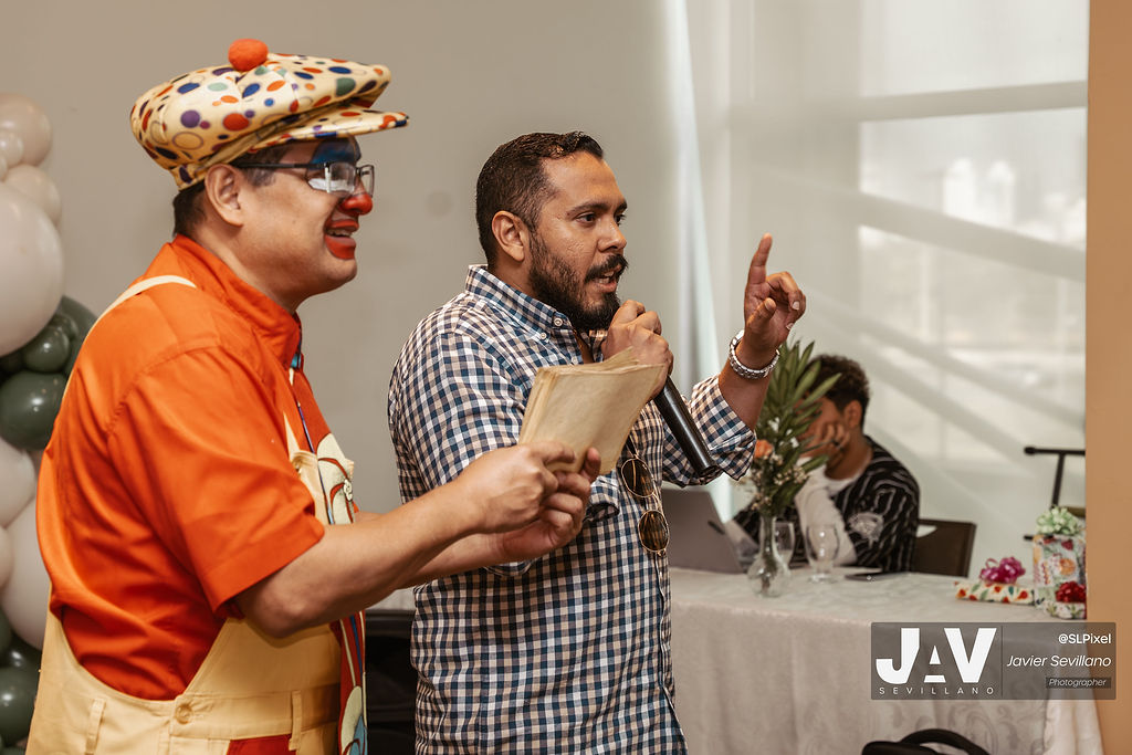 BABY SHOWER MALDONADO CASTAÑEDA — 72