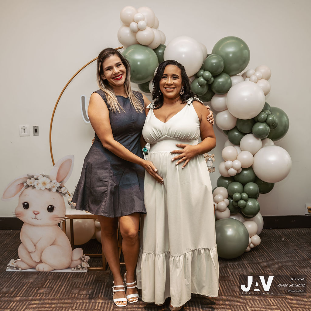 BABY SHOWER MALDONADO CASTAÑEDA — 37