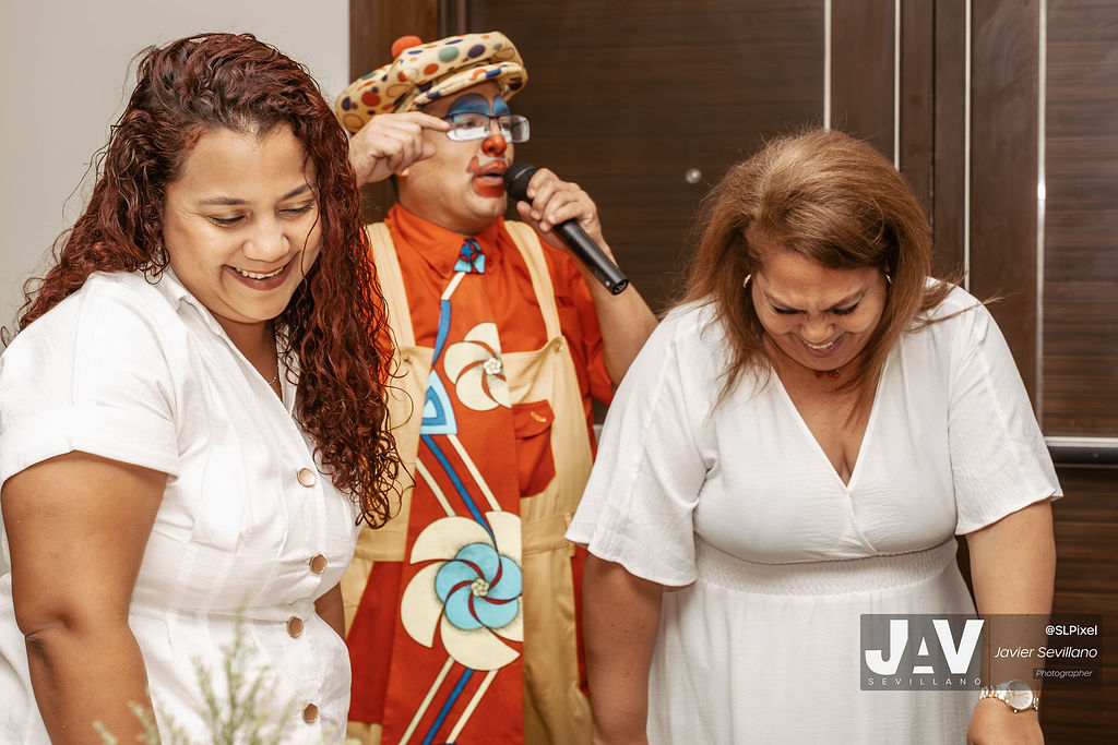 BABY SHOWER MALDONADO CASTAÑEDA — 128