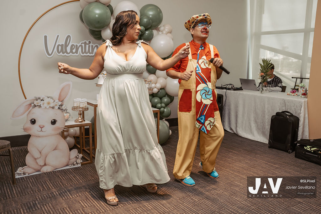 BABY SHOWER MALDONADO CASTAÑEDA — 68