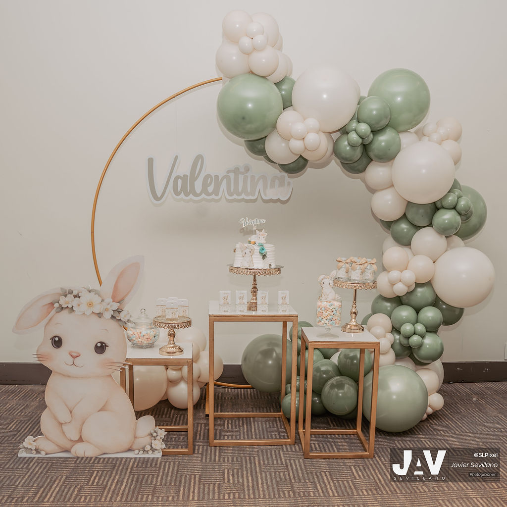 BABY SHOWER MALDONADO CASTAÑEDA — 48