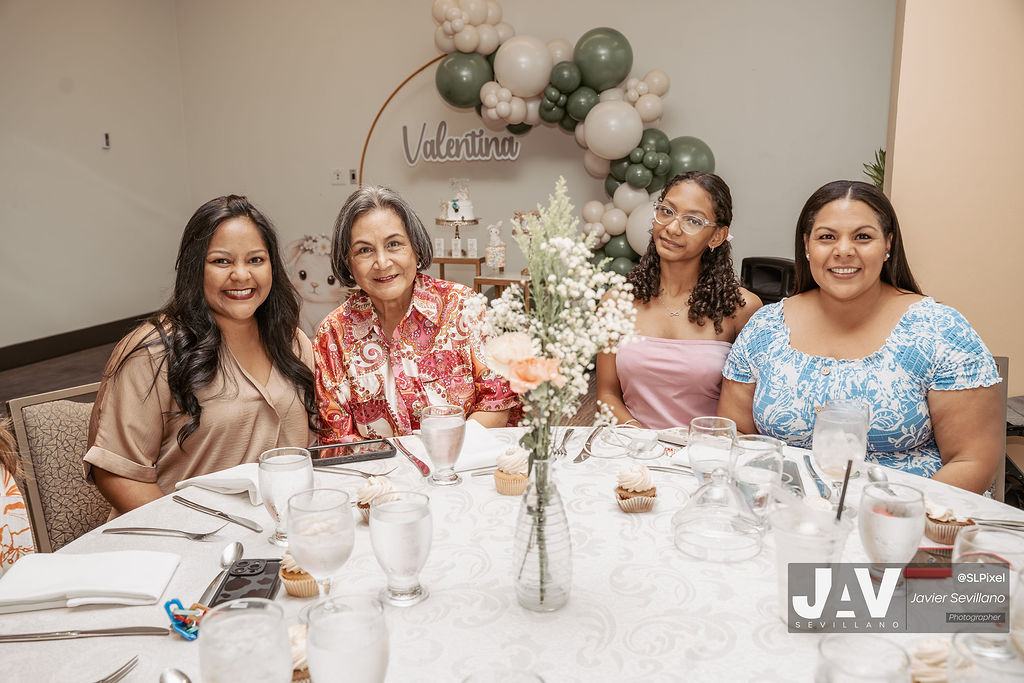 BABY SHOWER MALDONADO CASTAÑEDA — 51