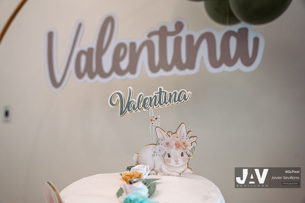 BABY SHOWER MALDONADO CASTAÑEDA — 4