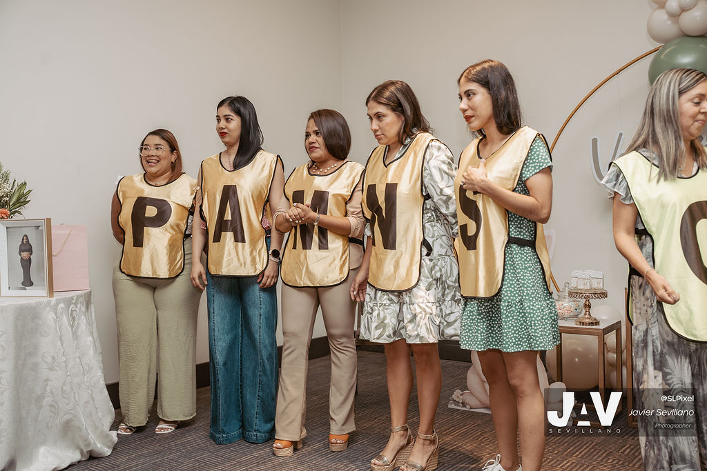 BABY SHOWER MALDONADO CASTAÑEDA — 94