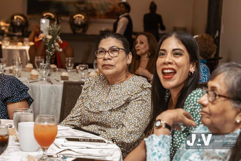 BABY SHOWER MALDONADO CASTAÑEDA — 77