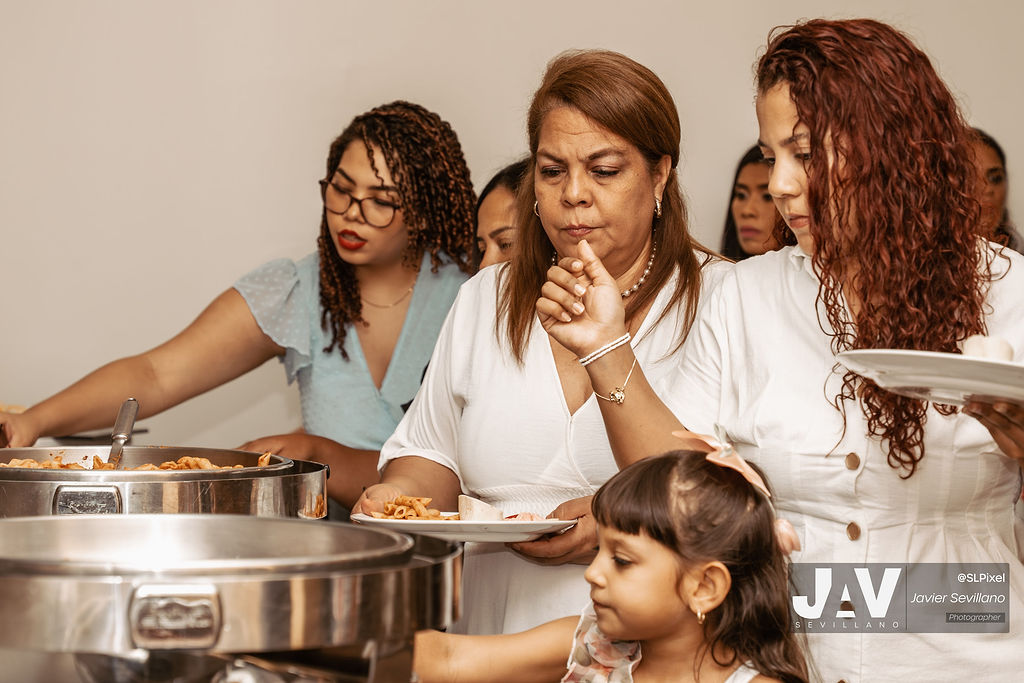 BABY SHOWER MALDONADO CASTAÑEDA — 150