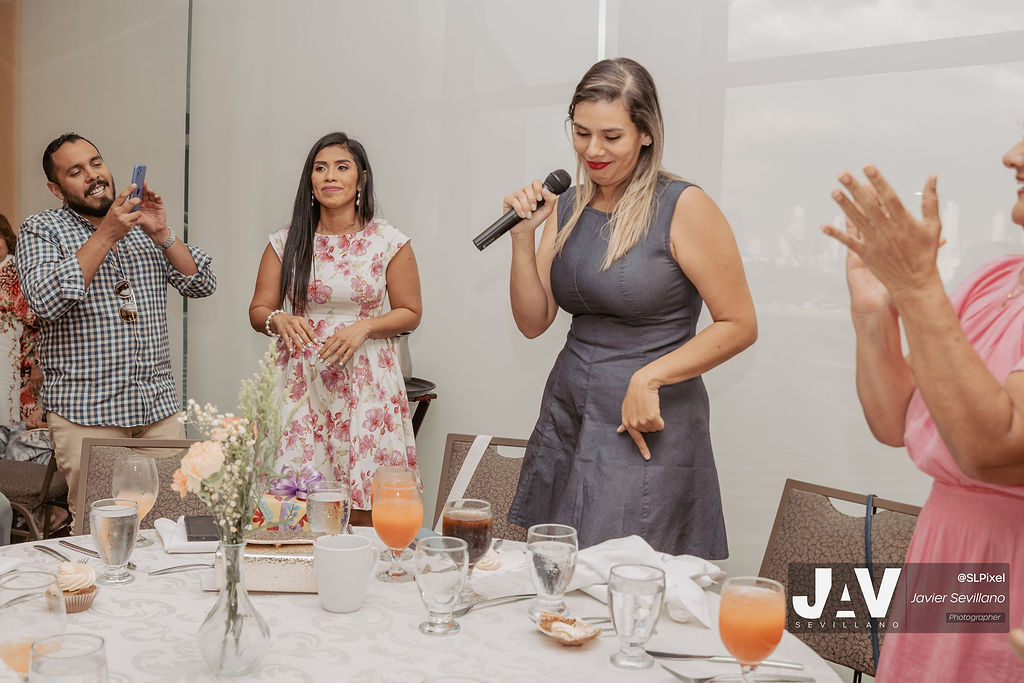 BABY SHOWER MALDONADO CASTAÑEDA — 117