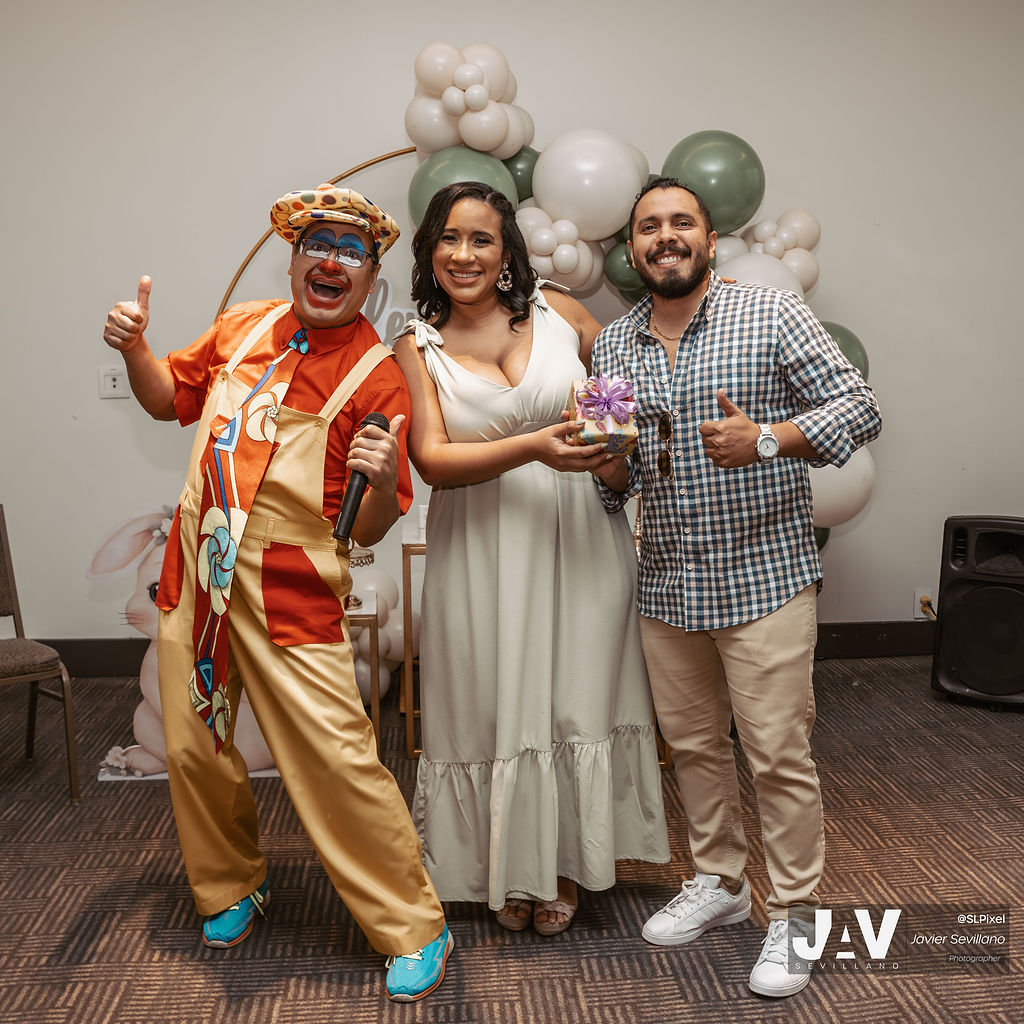 BABY SHOWER MALDONADO CASTAÑEDA — 79