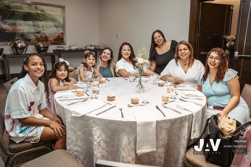 BABY SHOWER MALDONADO CASTAÑEDA — 89