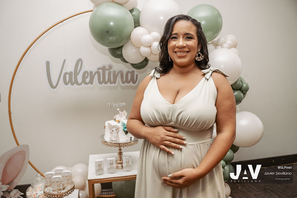 BABY SHOWER MALDONADO CASTAÑEDA — 21