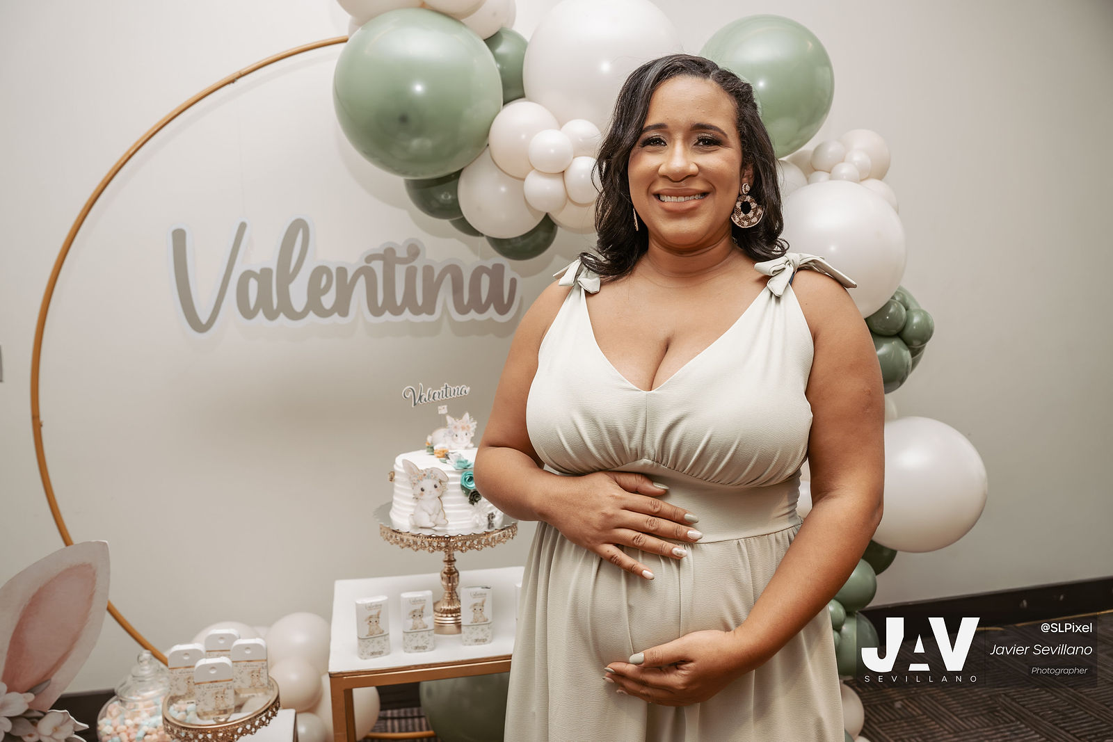 BABY SHOWER MALDONADO CASTAÑEDA — 21