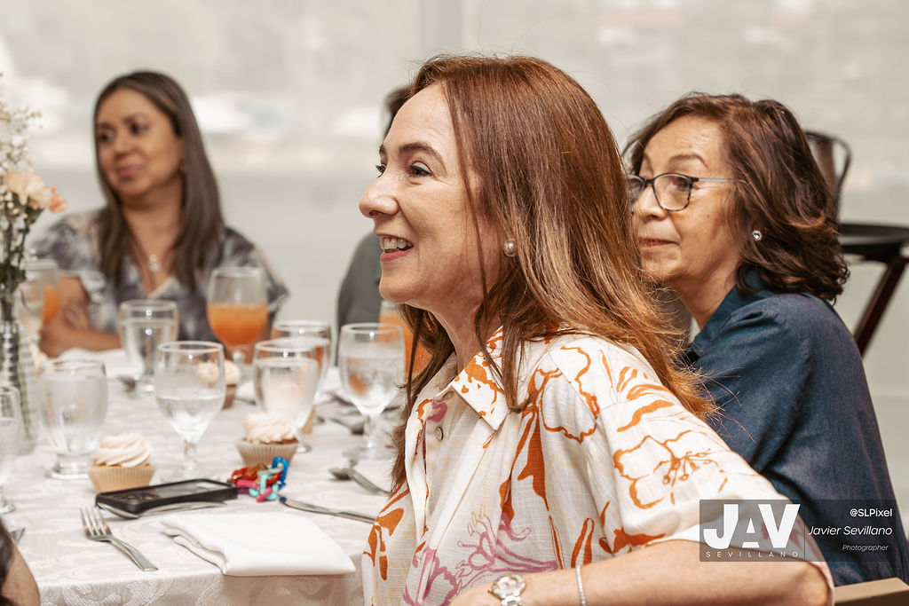 BABY SHOWER MALDONADO CASTAÑEDA — 73