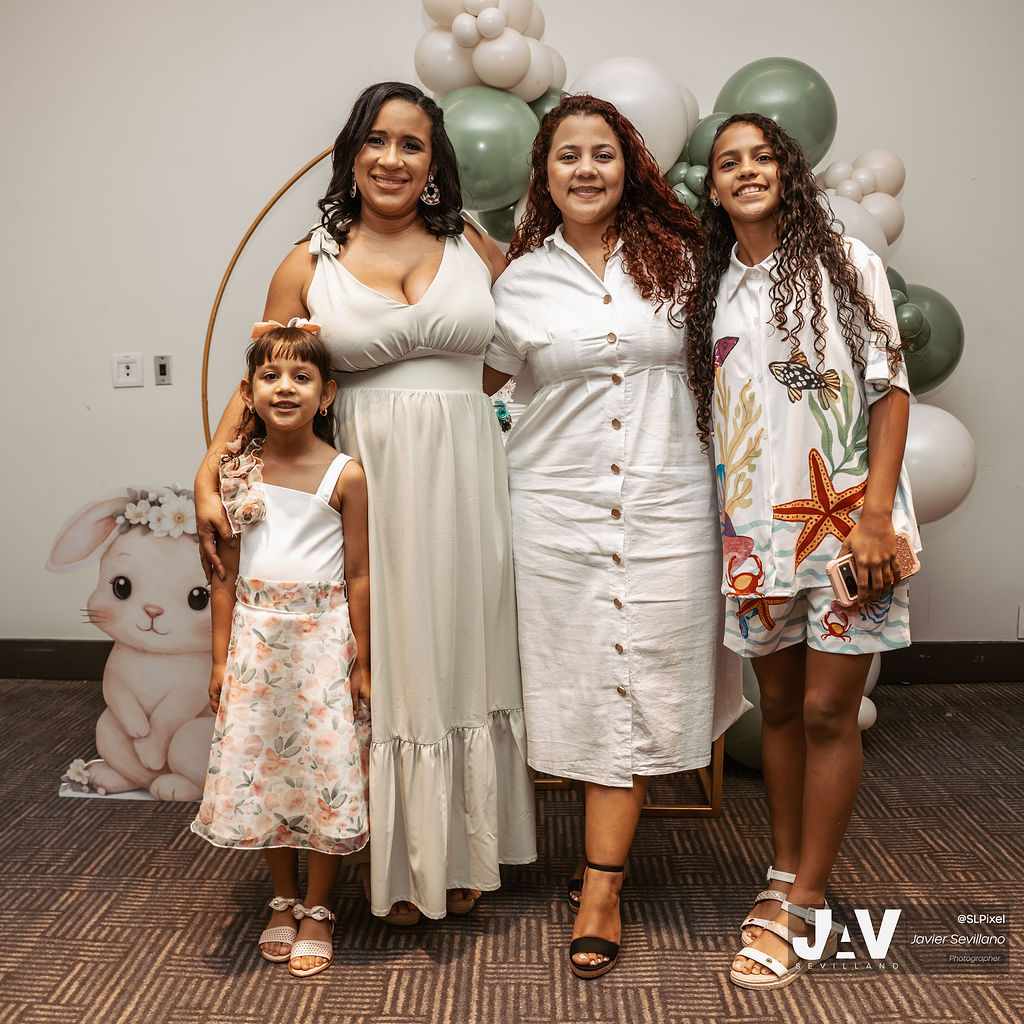 BABY SHOWER MALDONADO CASTAÑEDA — 162