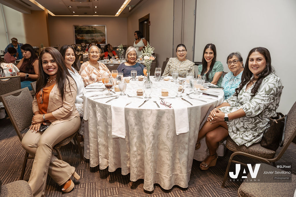 BABY SHOWER MALDONADO CASTAÑEDA — 49