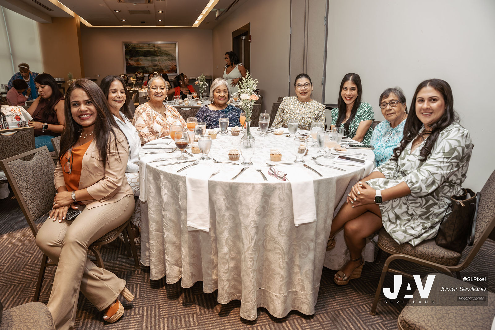 BABY SHOWER MALDONADO CASTAÑEDA — 49