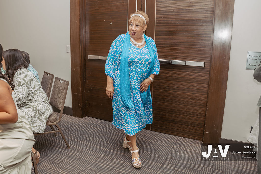 BABY SHOWER MALDONADO CASTAÑEDA — 102