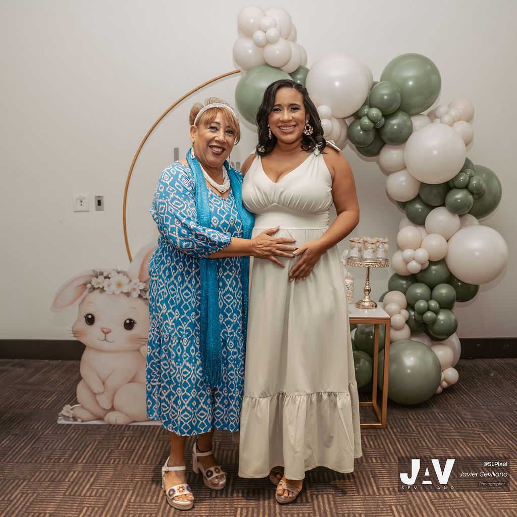 BABY SHOWER MALDONADO CASTAÑEDA — 27