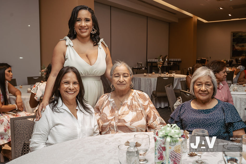 BABY SHOWER MALDONADO CASTAÑEDA — 171