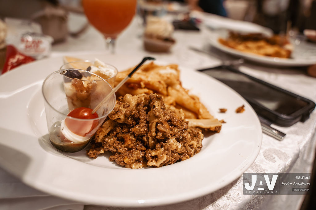 BABY SHOWER MALDONADO CASTAÑEDA — 153