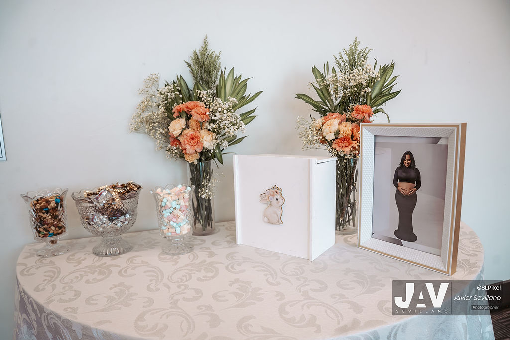 BABY SHOWER MALDONADO CASTAÑEDA — 12