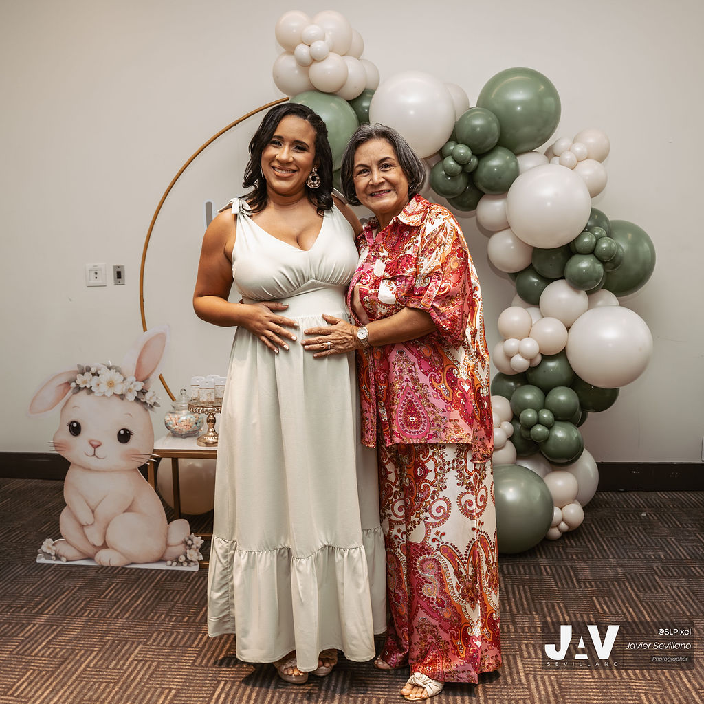 BABY SHOWER MALDONADO CASTAÑEDA — 42