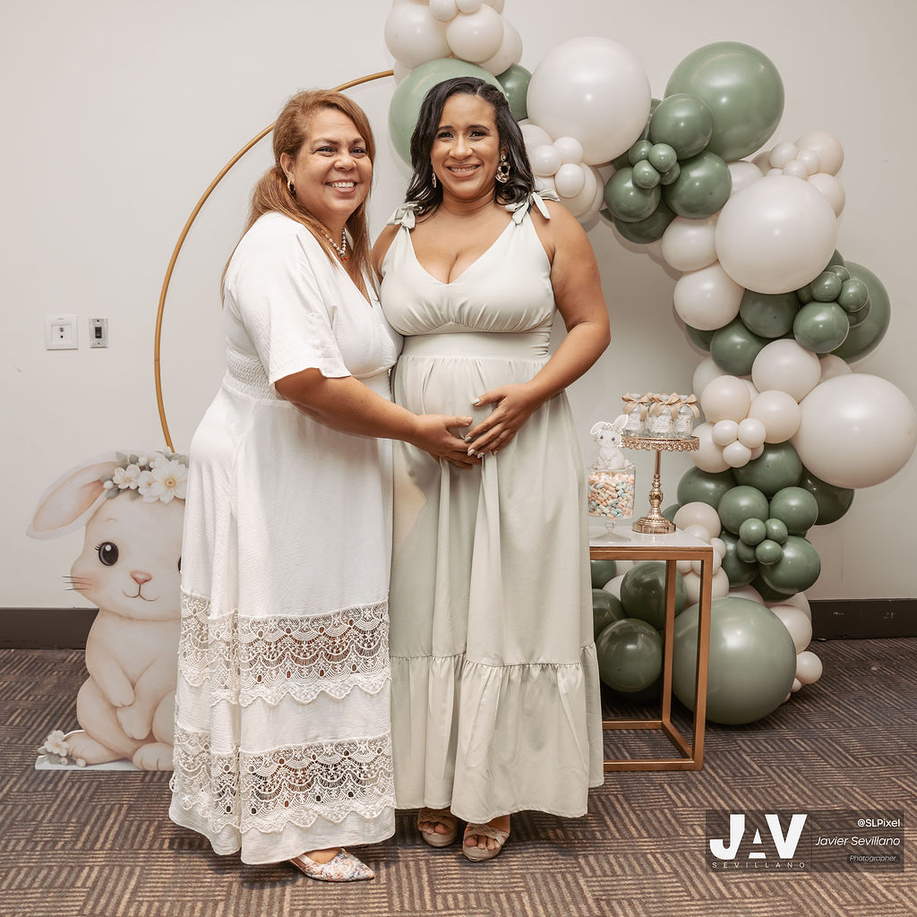 BABY SHOWER MALDONADO CASTAÑEDA — 168