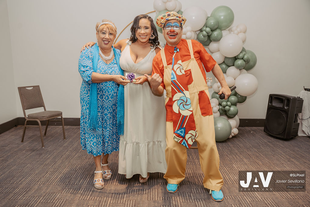 BABY SHOWER MALDONADO CASTAÑEDA — 111