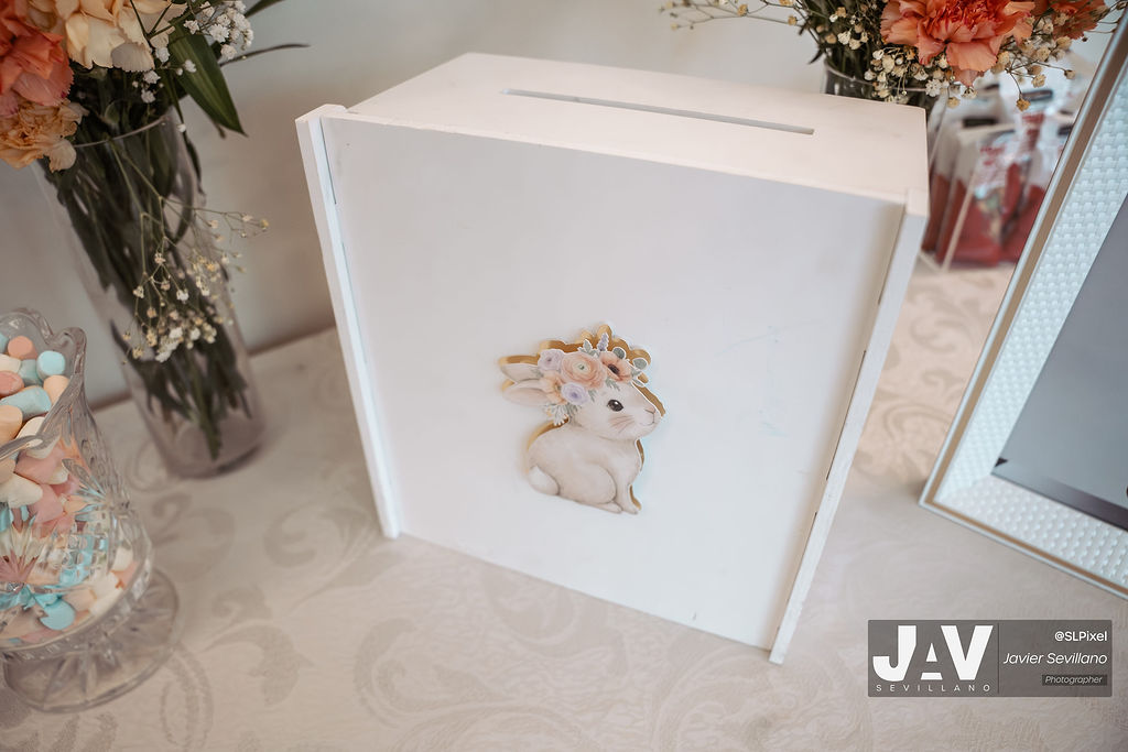 BABY SHOWER MALDONADO CASTAÑEDA — 9