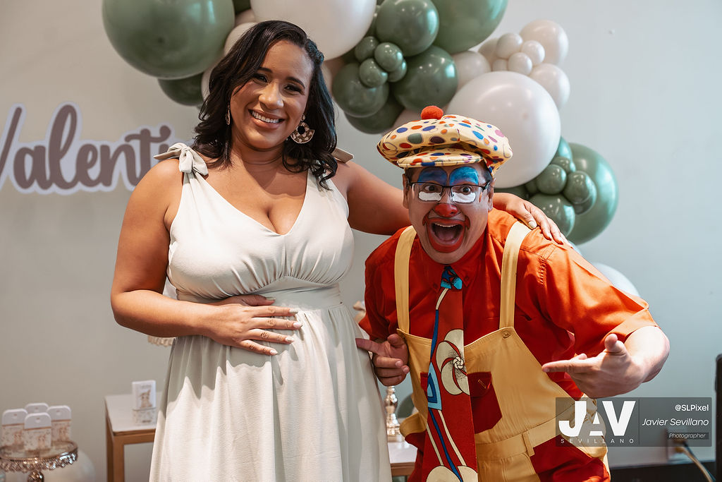 BABY SHOWER MALDONADO CASTAÑEDA — 7