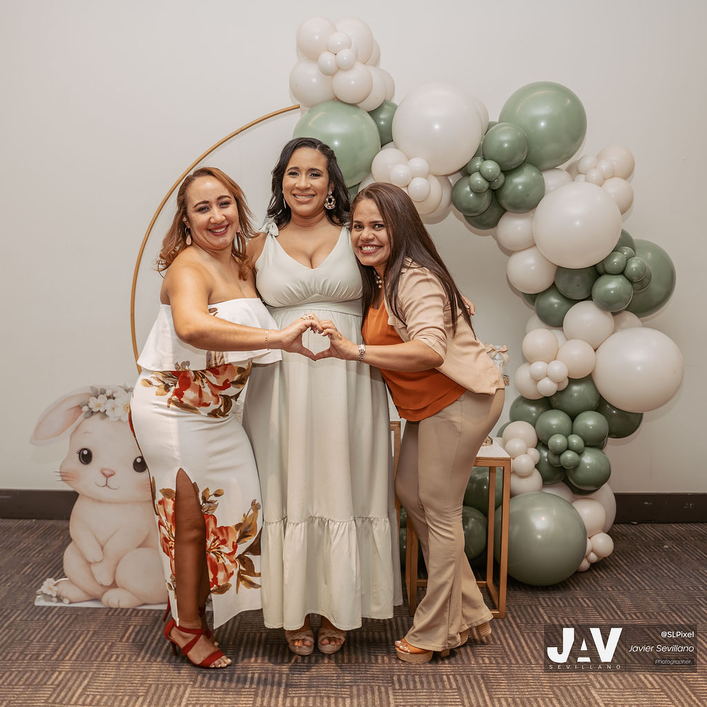 BABY SHOWER MALDONADO CASTAÑEDA — 158