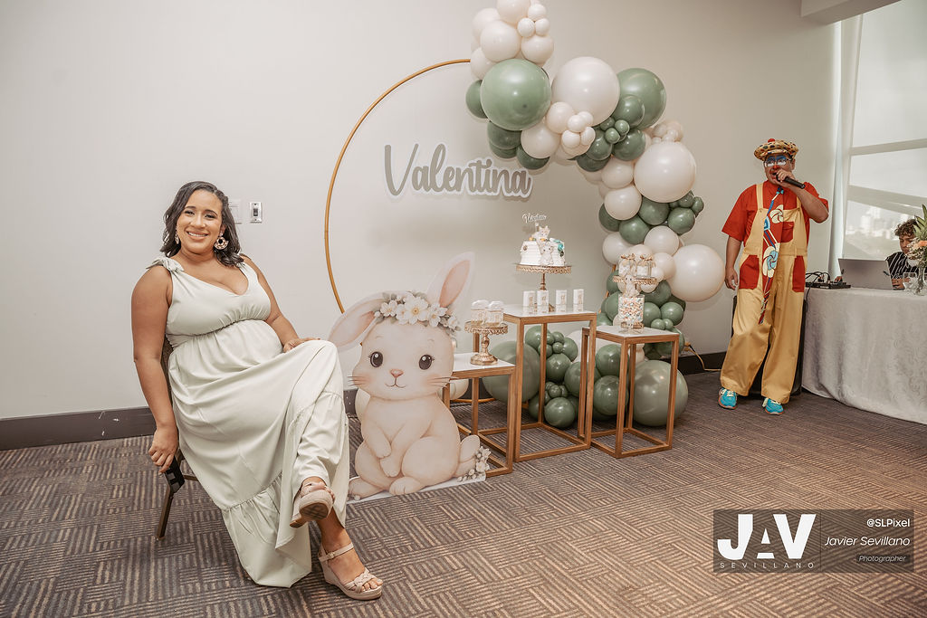 BABY SHOWER MALDONADO CASTAÑEDA — 63