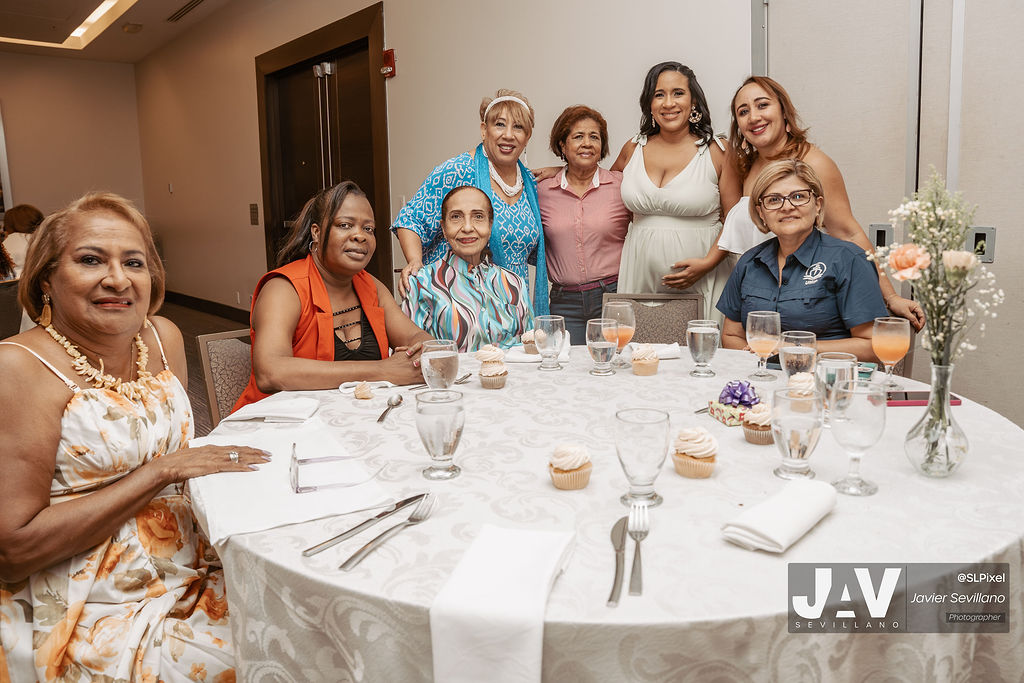 BABY SHOWER MALDONADO CASTAÑEDA — 170