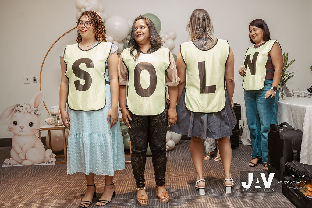 BABY SHOWER MALDONADO CASTAÑEDA — 96