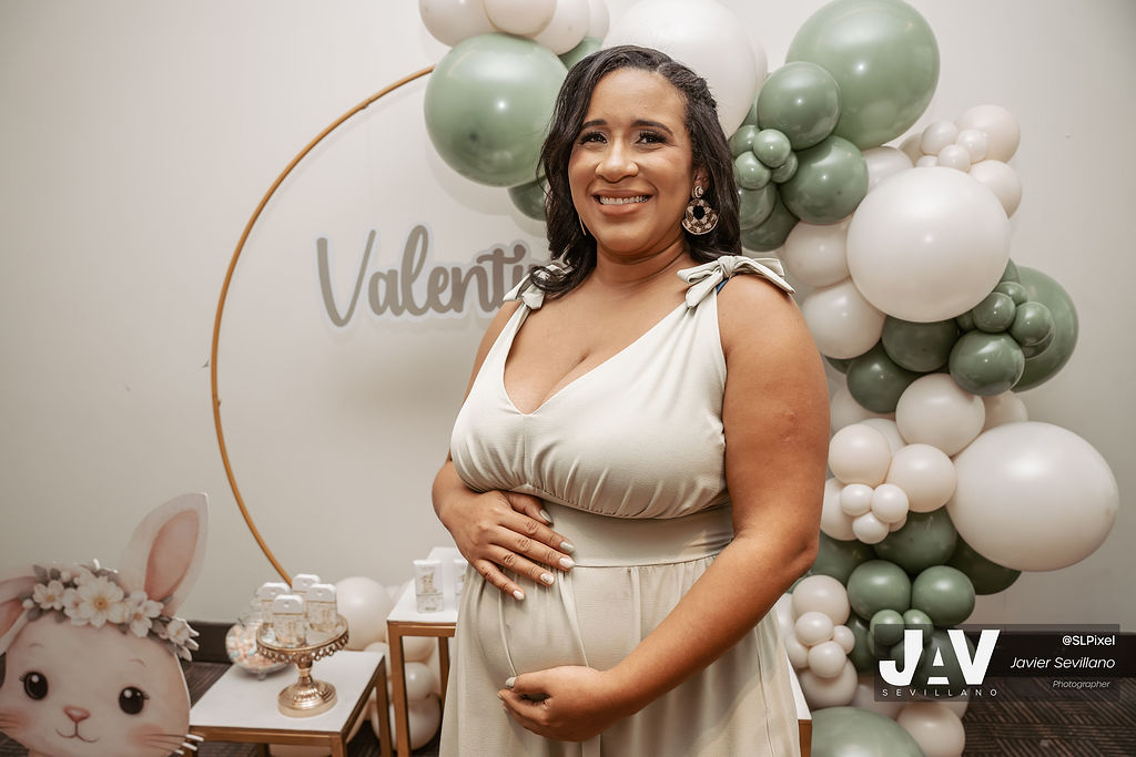 BABY SHOWER MALDONADO CASTAÑEDA — 22