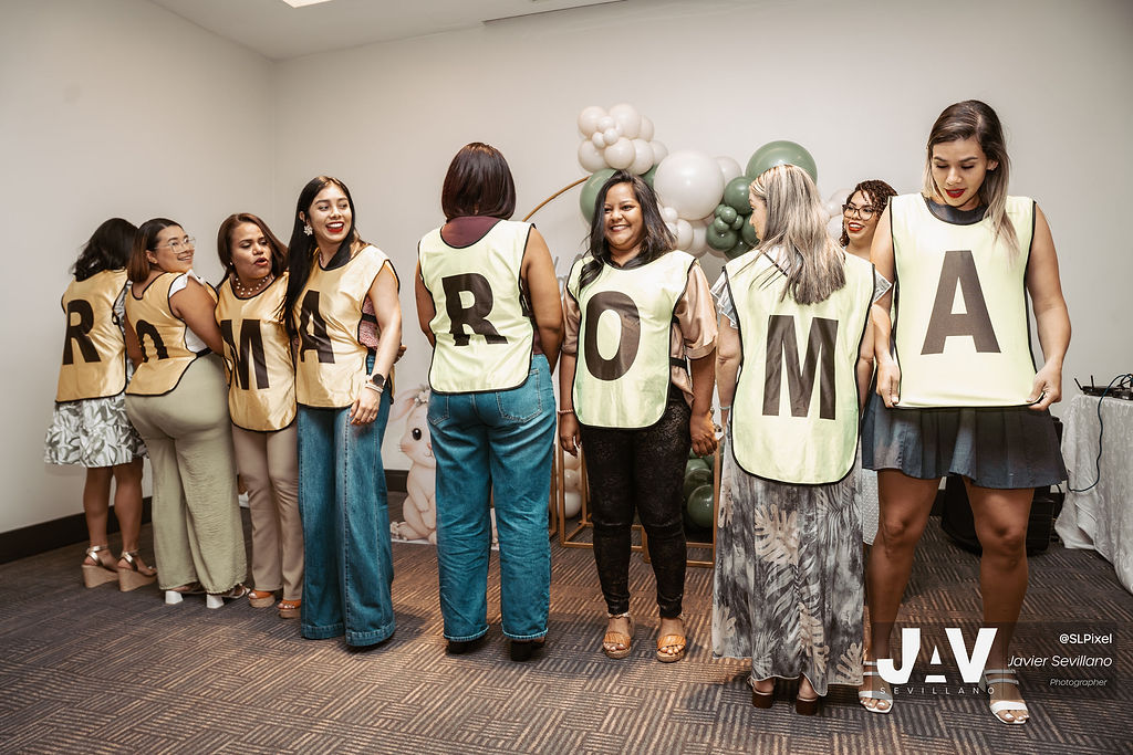 BABY SHOWER MALDONADO CASTAÑEDA — 98