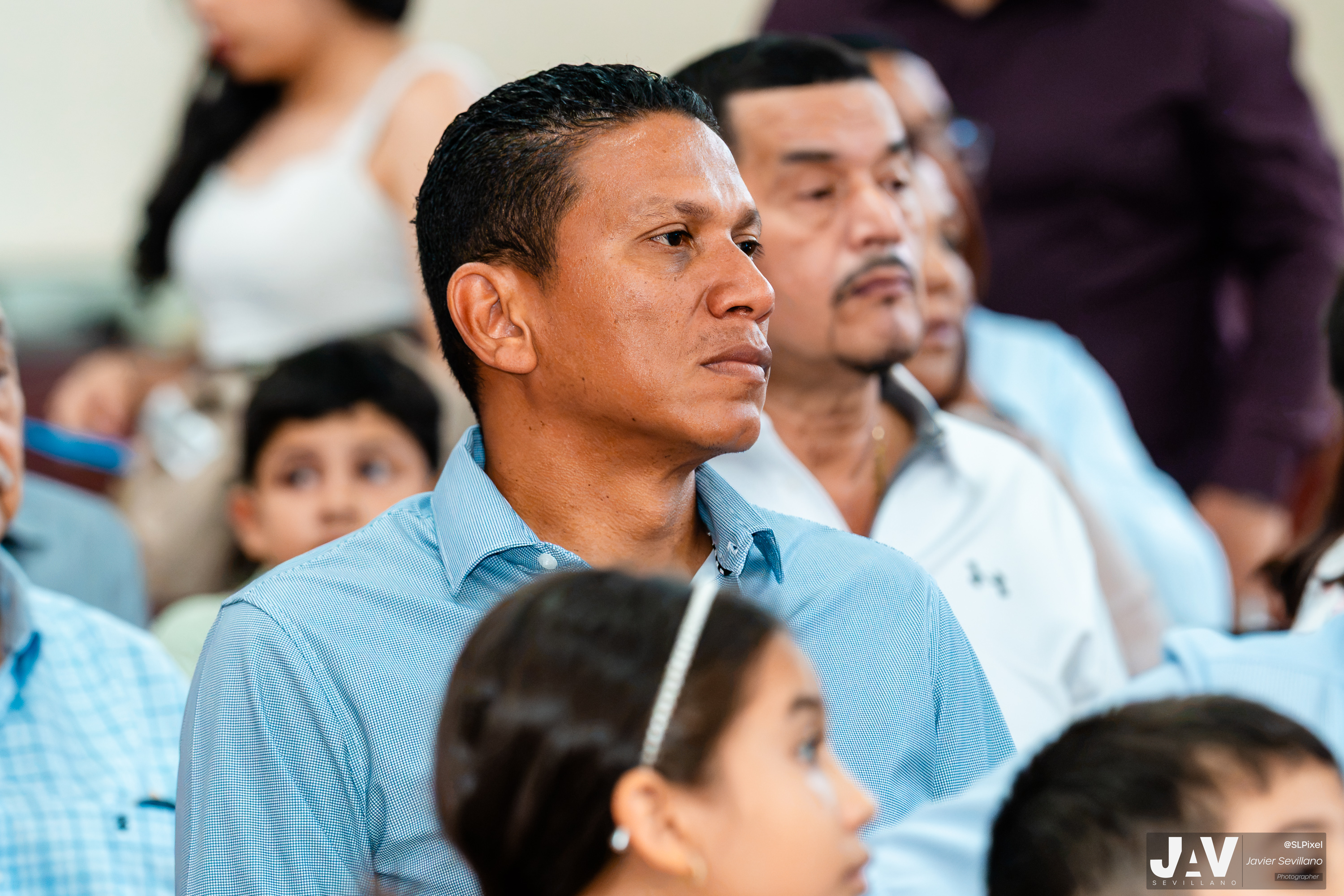 BAUTIZO EDIR ALEJANDRO — 14