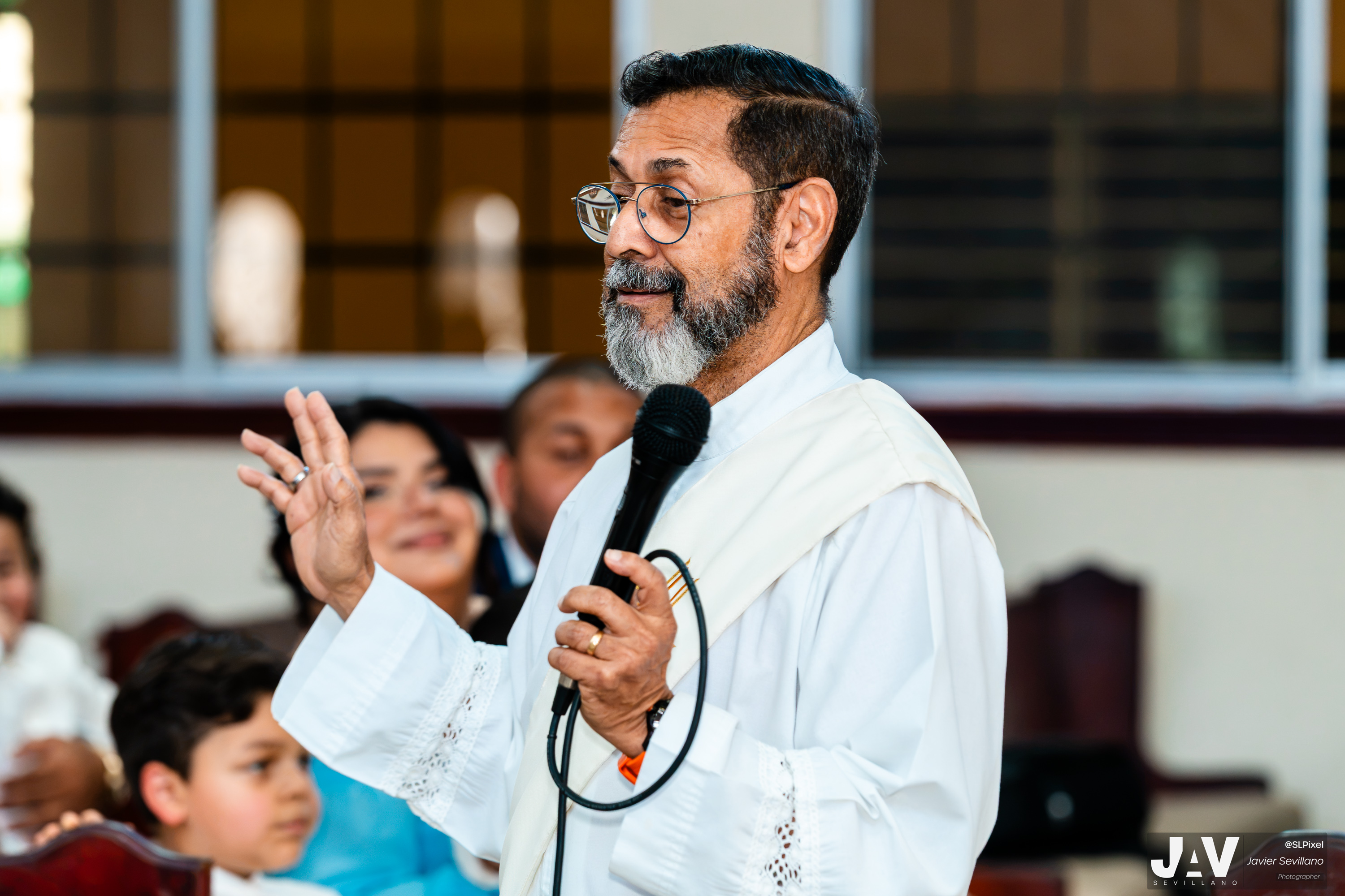 BAUTIZO EDIR ALEJANDRO — 22