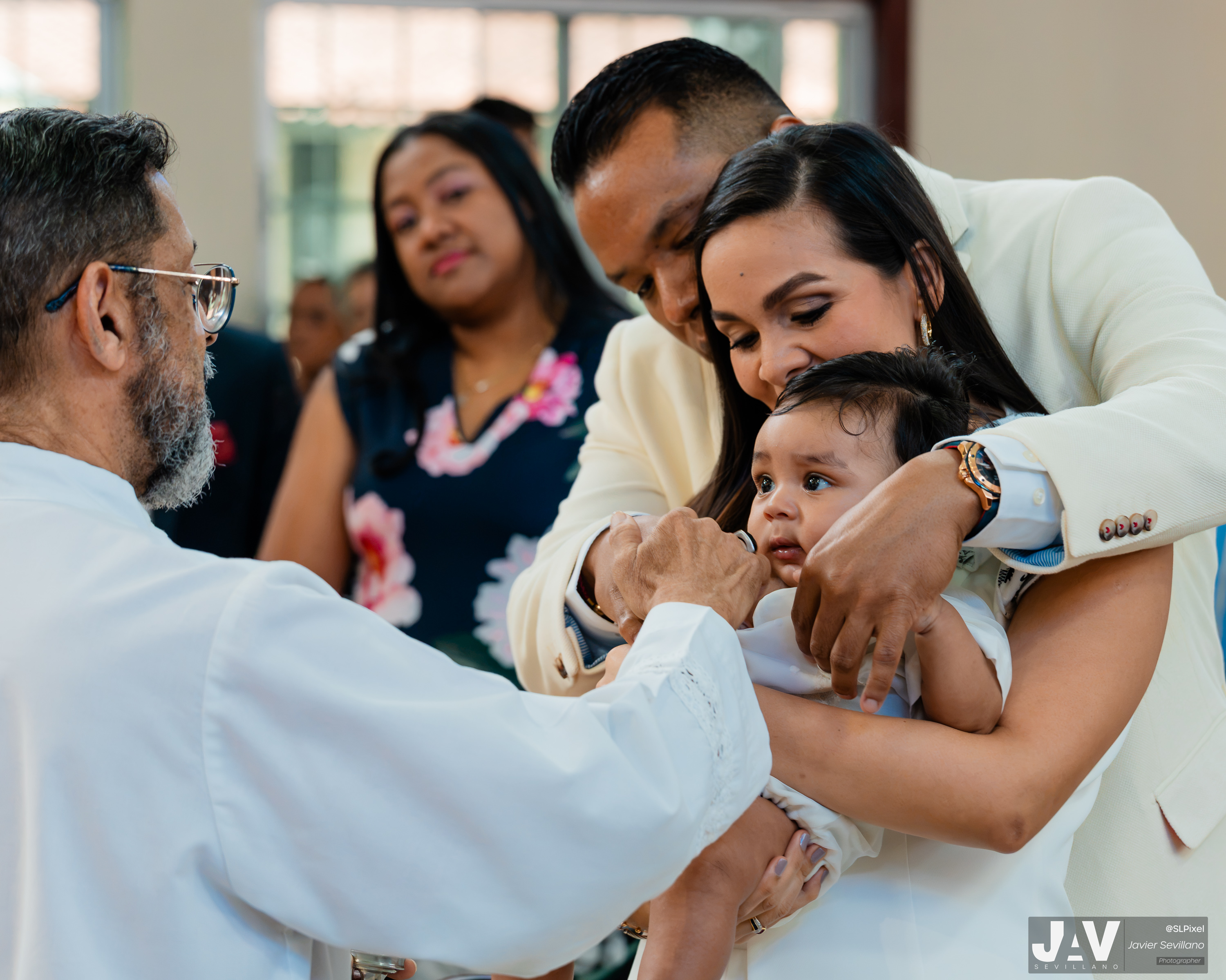 BAUTIZO EDIR ALEJANDRO — 62