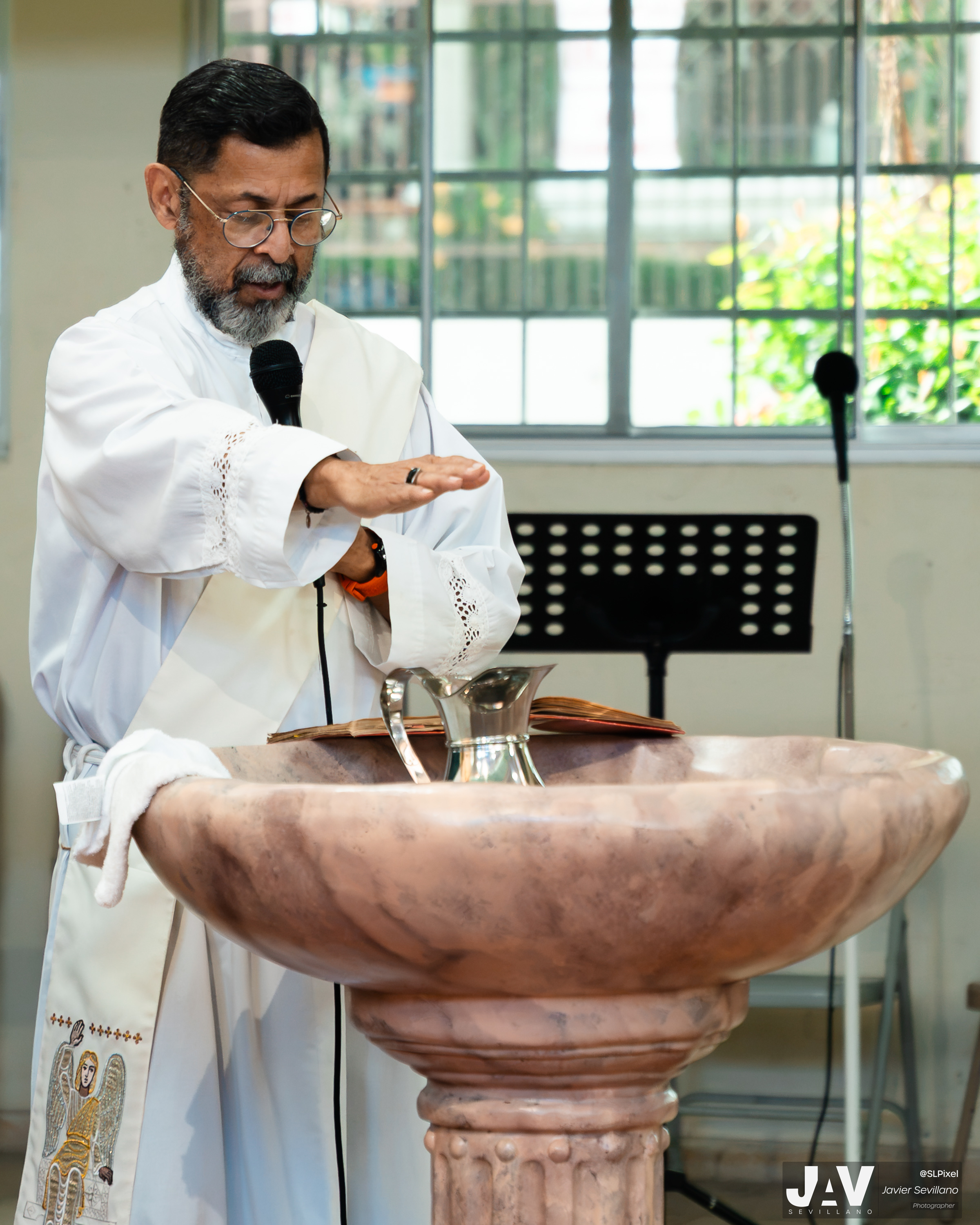 BAUTIZO EDIR ALEJANDRO — 73