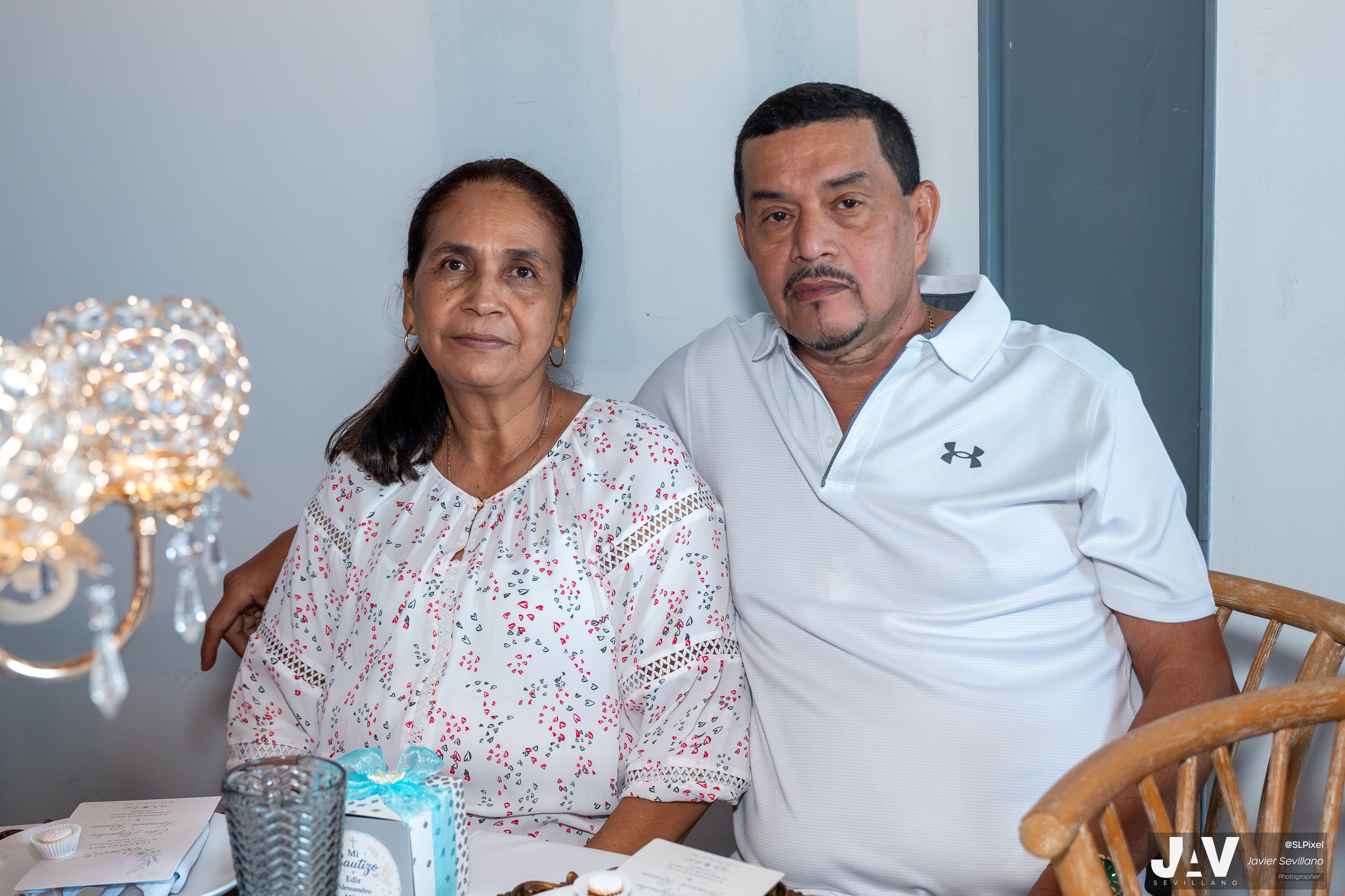 BAUTIZO EDIR ALEJANDRO — 214