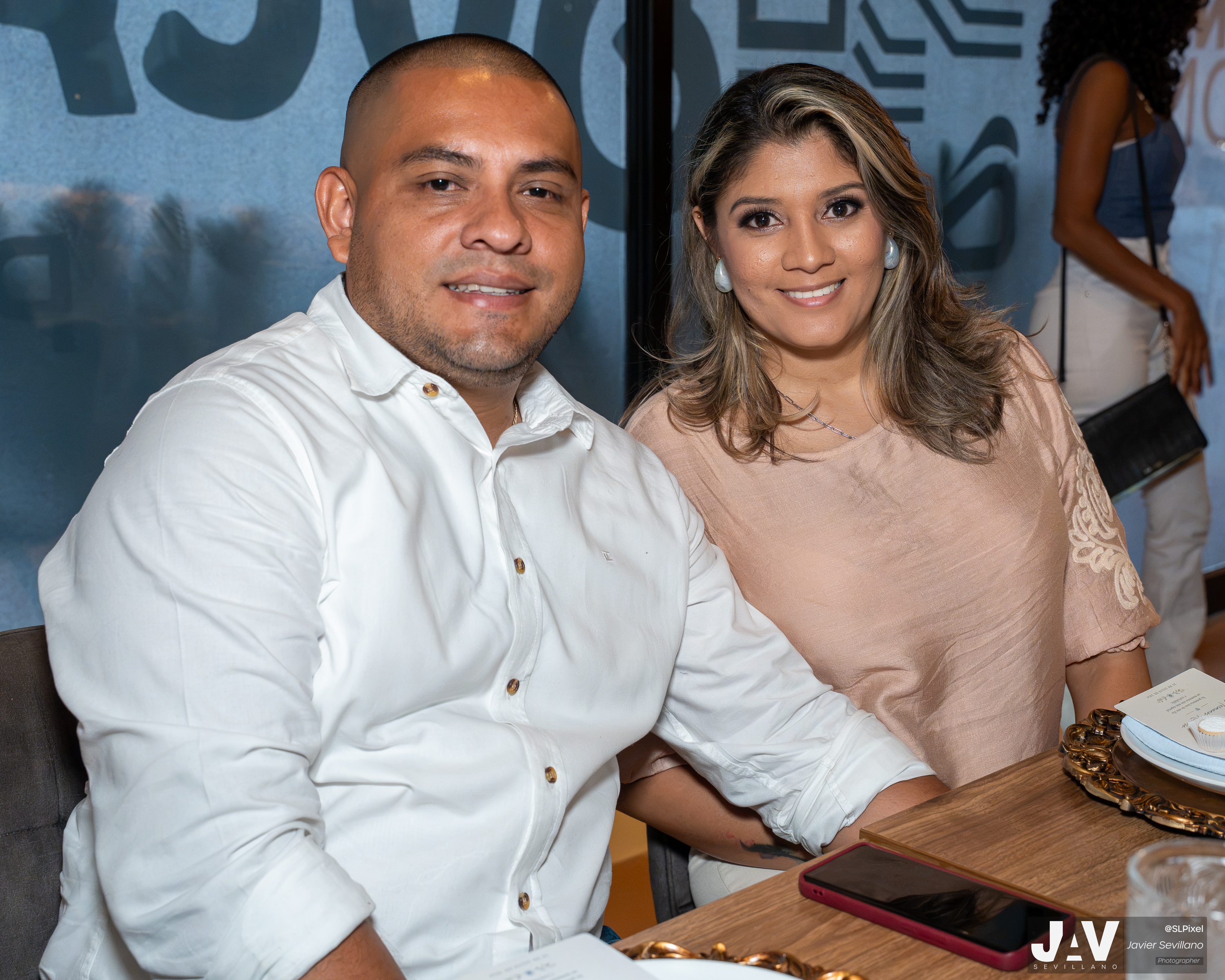 BAUTIZO EDIR ALEJANDRO — 244