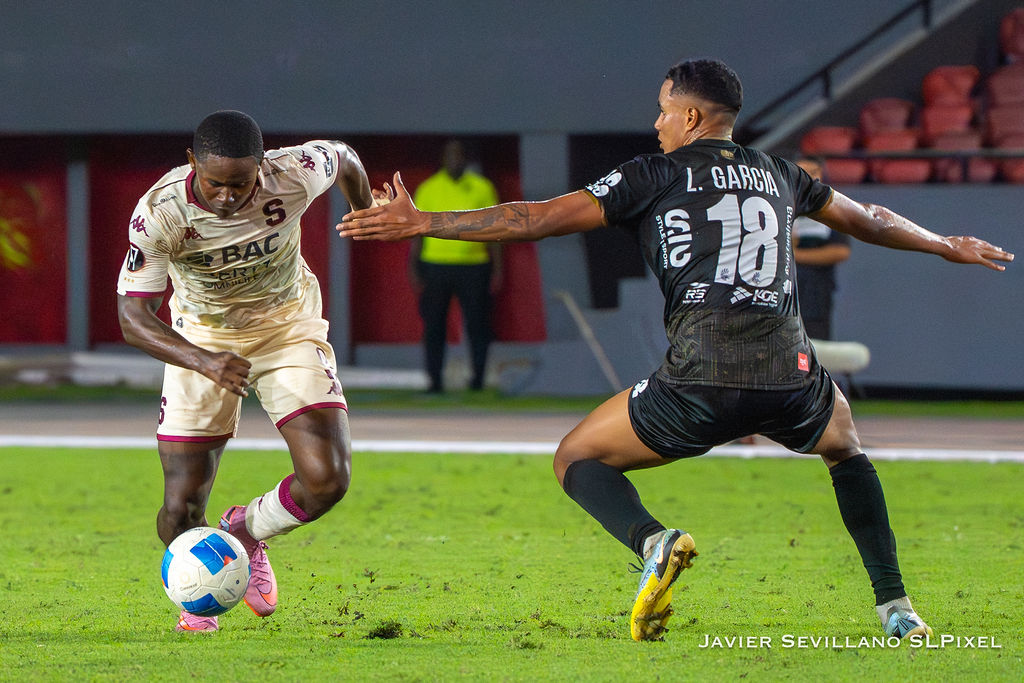 CAI VS SAPRISSA — 39
