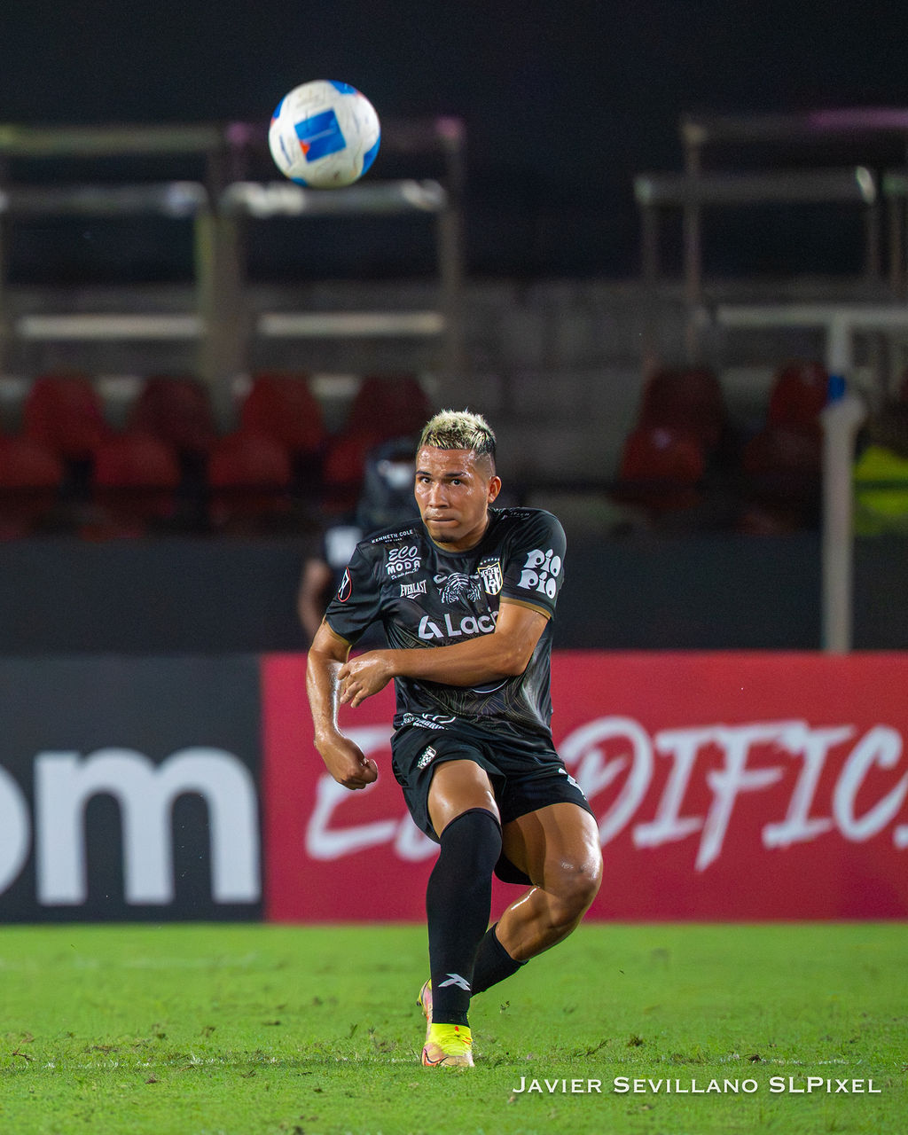 CAI VS SAPRISSA — 13