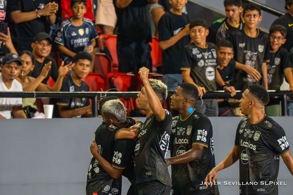 CAI VS SAPRISSA — 54