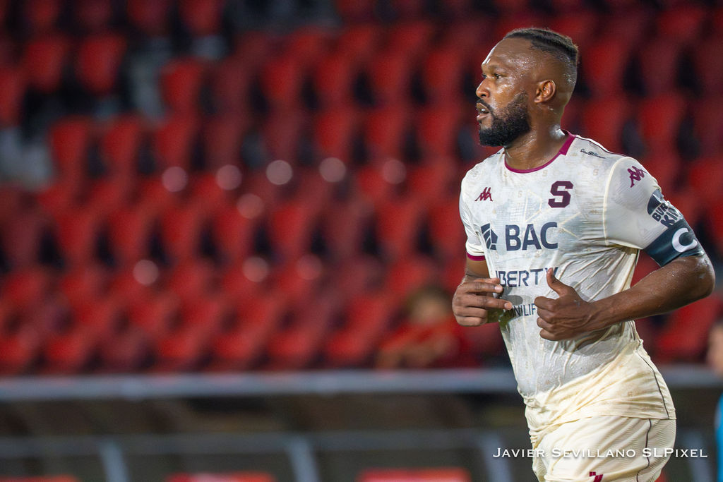 CAI VS SAPRISSA — 20