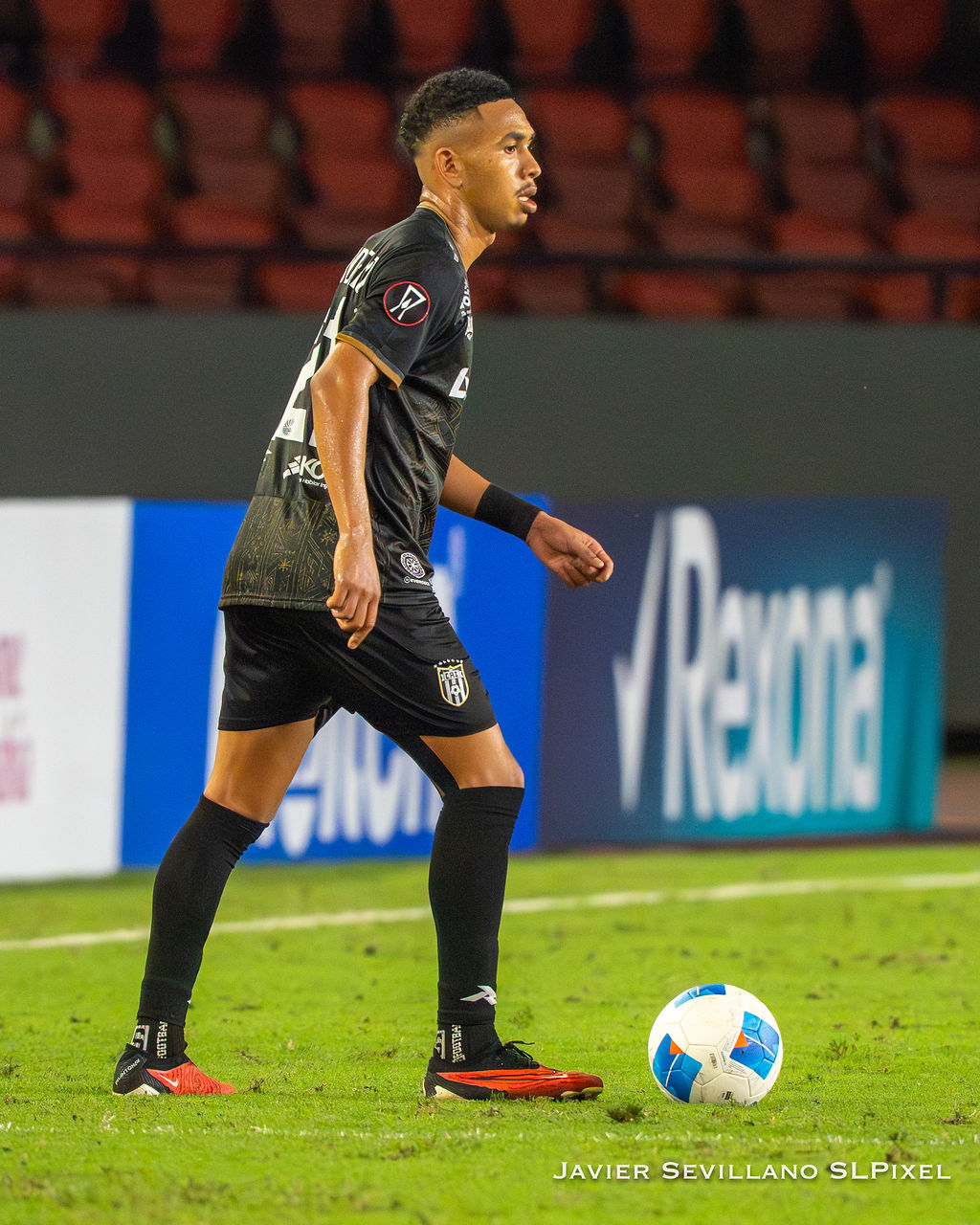 CAI VS SAPRISSA — 30