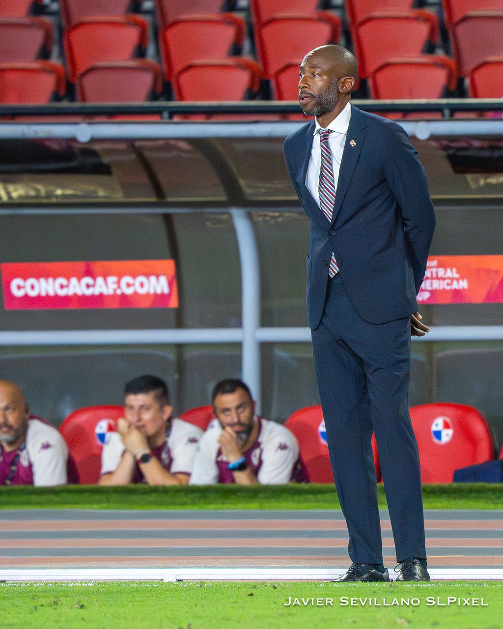 CAI VS SAPRISSA — 12